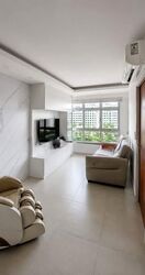 Blk 210C Punggol Crest (Punggol), HDB 2 Rooms #590922391